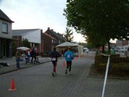 6-uurslopen, marathons, 10km, 5km » 6-uursloop 2002 NK 100km